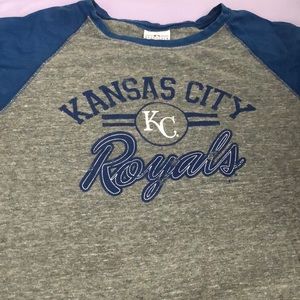 KC Royals Genuine Merch